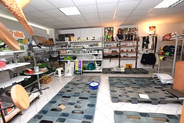 Prodej obchodního prostoru, Rakovice, 176 m2