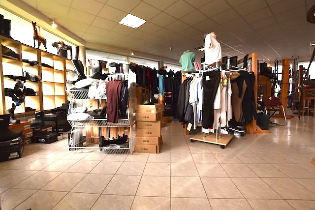 Prodej obchodního prostoru, Rakovice, 176 m2