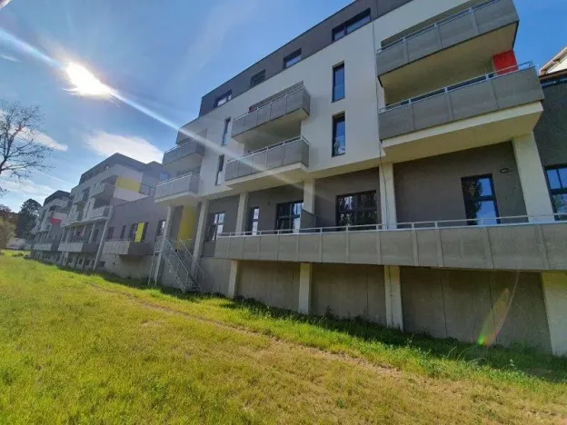 Prodej bytu 4+kk, Jihlava, Křižíkova, 102 m2