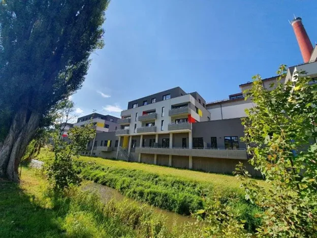 Prodej bytu 4+kk, Jihlava, Křižíkova, 102 m2