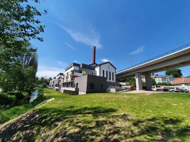 Prodej bytu 4+kk, Jihlava, Křižíkova, 102 m2