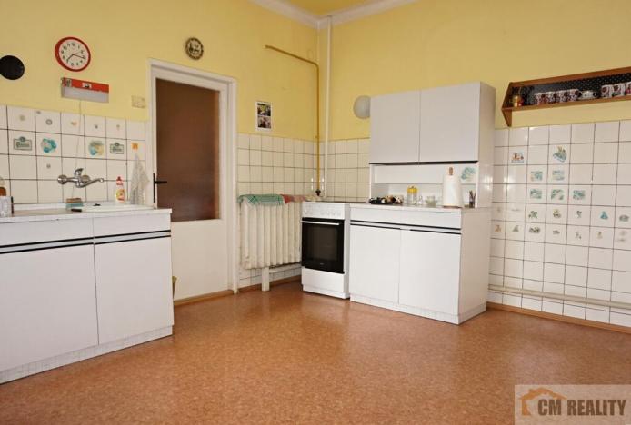 Prodej rodinného domu, Mostkovice, Prostějovská, 70 m2