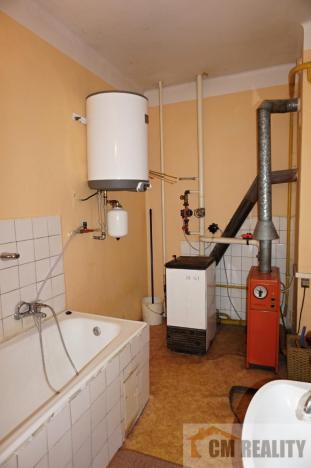 Prodej rodinného domu, Mostkovice, Prostějovská, 70 m2