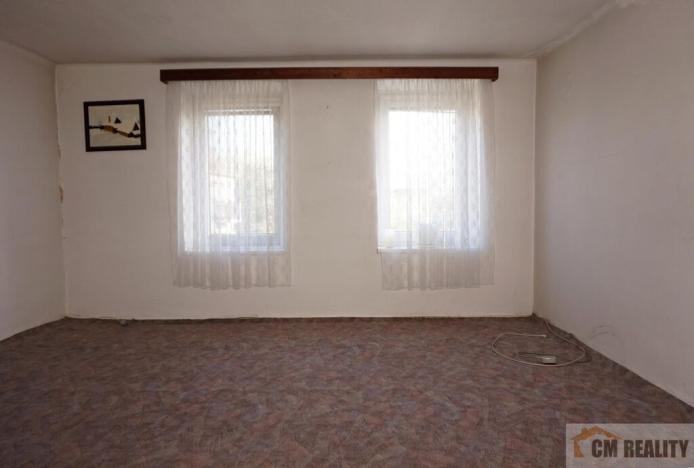 Prodej rodinného domu, Mostkovice, Prostějovská, 70 m2