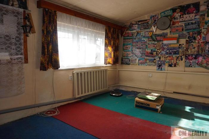 Prodej rodinného domu, Mostkovice, Prostějovská, 70 m2