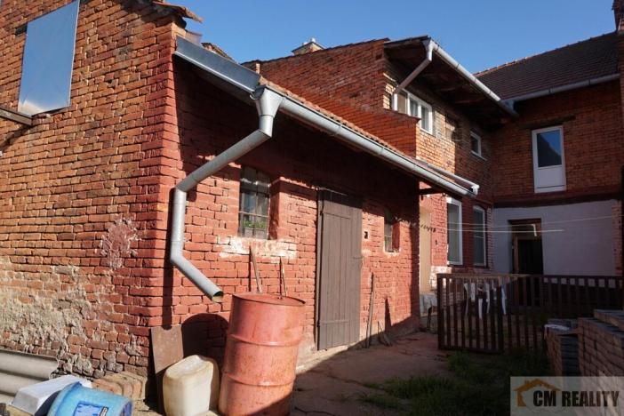 Prodej rodinného domu, Mostkovice, Prostějovská, 70 m2