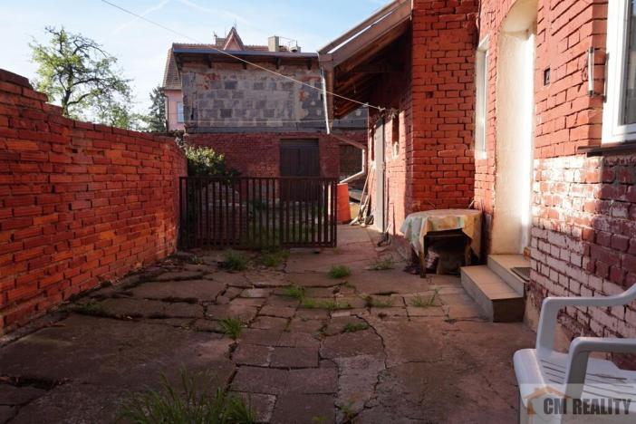 Prodej rodinného domu, Mostkovice, Prostějovská, 70 m2