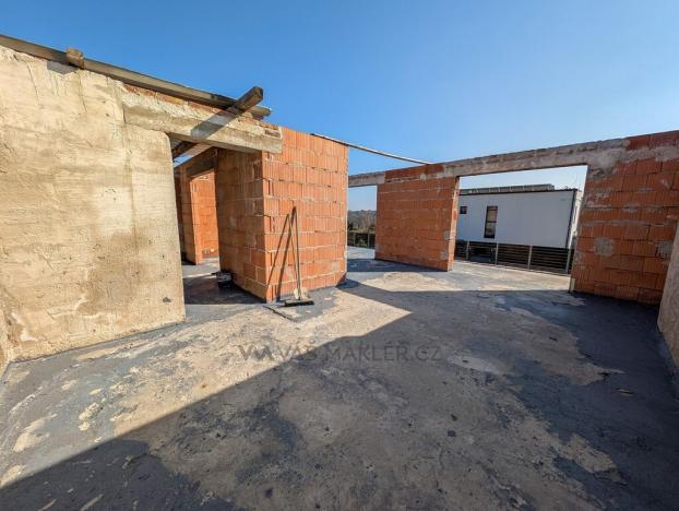Prodej rodinného domu, Husinec, Na Hvězdárně, 264 m2