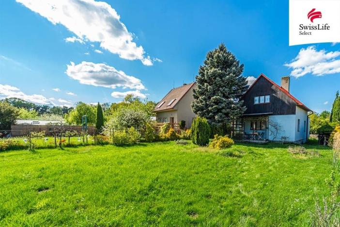 Prodej chaty, Neratov, 58 m2