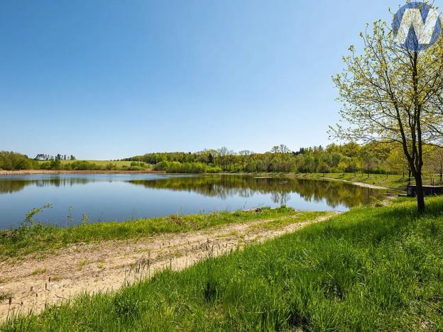 Prodej louky, Olešník, 2512 m2