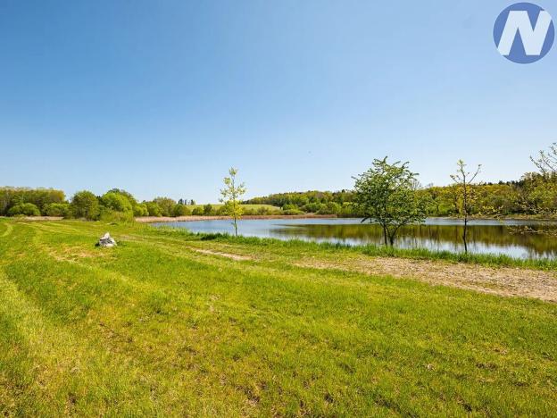 Prodej louky, Olešník, 2512 m2