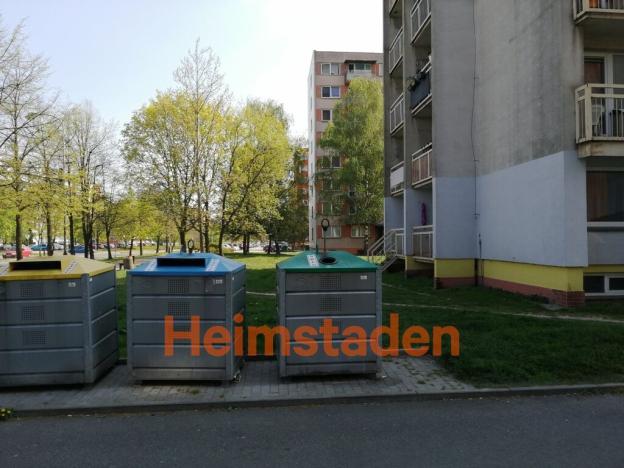 Pronájem obchodního prostoru, Orlová - Lutyně, Masarykova třída, 20 m2