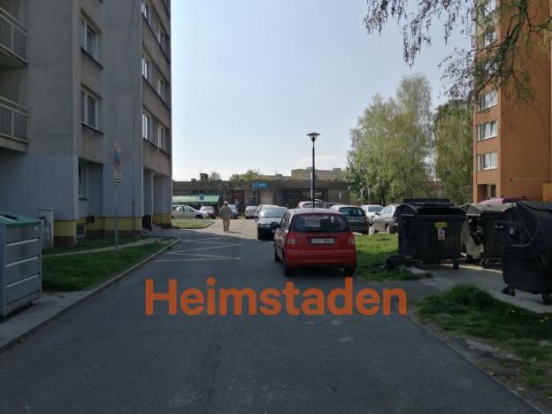 Pronájem obchodního prostoru, Orlová - Lutyně, Masarykova třída, 20 m2