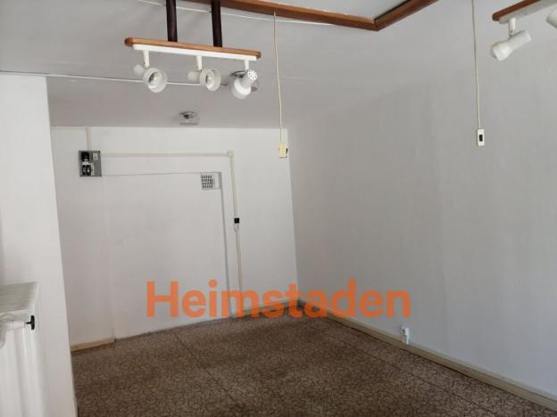 Pronájem obchodního prostoru, Orlová - Lutyně, Masarykova třída, 20 m2