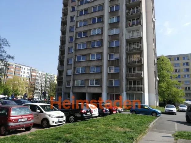 Pronájem obchodního prostoru, Orlová - Lutyně, Masarykova třída, 20 m2