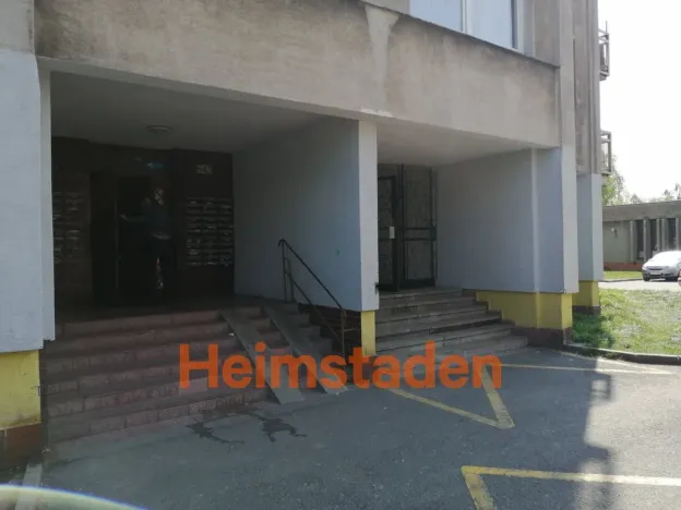 Pronájem obchodního prostoru, Orlová - Lutyně, Masarykova třída, 20 m2