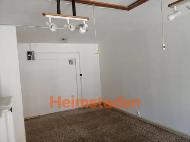 Pronájem obchodního prostoru, Orlová - Lutyně, Masarykova třída, 20 m2