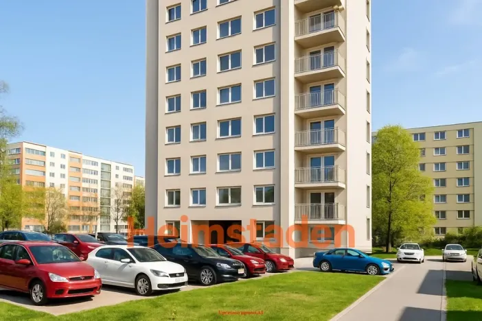Pronájem obchodního prostoru, Orlová - Lutyně, Masarykova třída, 20 m2