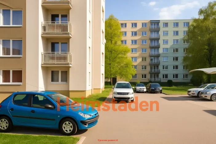 Pronájem obchodního prostoru, Orlová - Lutyně, Masarykova třída, 20 m2