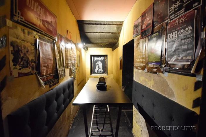 Prodej komerční nemovitosti, Praha - Libeň, Sokolovská, 160 m2