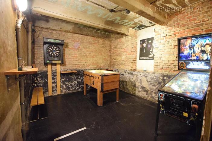 Prodej komerční nemovitosti, Praha - Libeň, Sokolovská, 160 m2