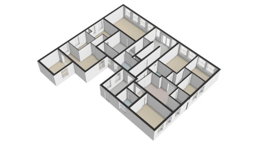 Prodej komerční nemovitosti, Mikulášovice, 1570 m2