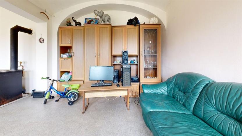 Prodej komerční nemovitosti, Mikulášovice, 1570 m2