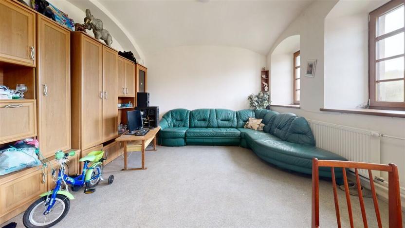 Prodej komerční nemovitosti, Mikulášovice, 1570 m2