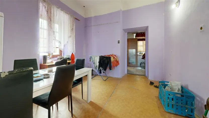 Prodej komerční nemovitosti, Mikulášovice, 1570 m2