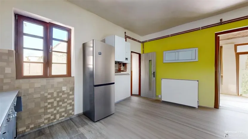 Prodej komerční nemovitosti, Mikulášovice, 1570 m2