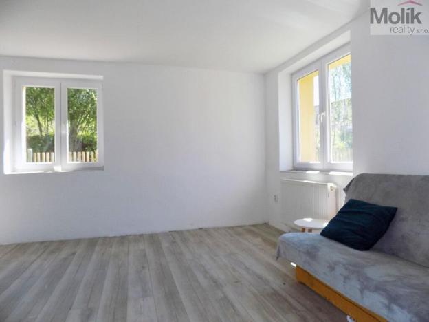 Prodej rodinného domu, Děčín - Děčín XXVIII-Folknáře, 158 m2