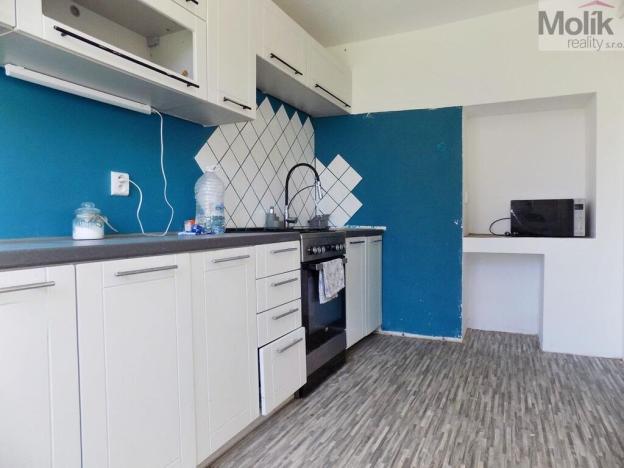 Prodej rodinného domu, Děčín - Děčín XXVIII-Folknáře, 158 m2