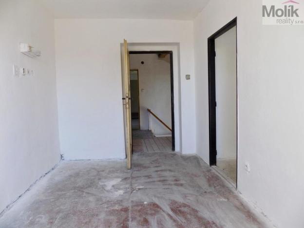 Prodej rodinného domu, Děčín - Děčín XXVIII-Folknáře, 158 m2