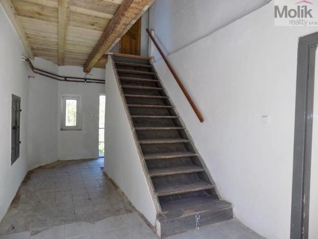 Prodej rodinného domu, Děčín - Děčín XXVIII-Folknáře, 158 m2