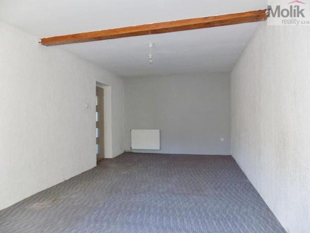 Prodej rodinného domu, Děčín - Děčín XXVIII-Folknáře, 158 m2