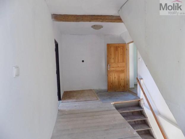 Prodej rodinného domu, Děčín - Děčín XXVIII-Folknáře, 158 m2