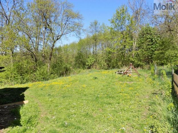 Prodej rodinného domu, Děčín - Děčín XXVIII-Folknáře, 158 m2