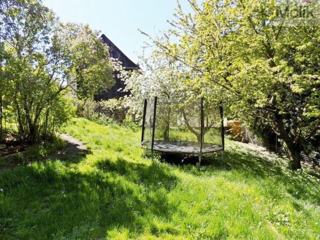 Prodej rodinného domu, Děčín - Děčín XXVIII-Folknáře, 158 m2