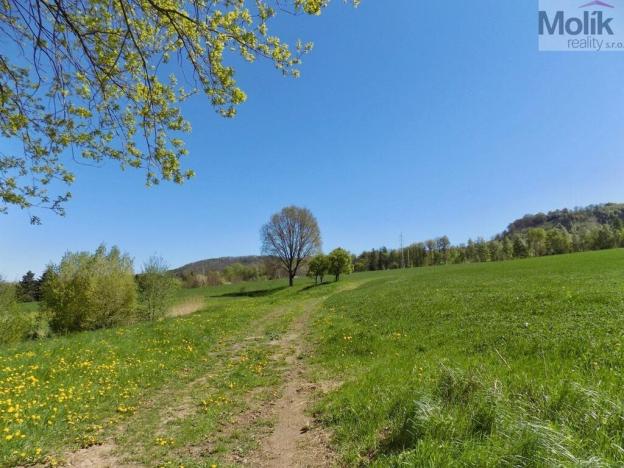 Prodej rodinného domu, Děčín - Děčín XXVIII-Folknáře, 158 m2