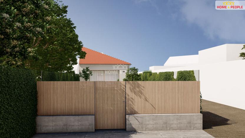 Prodej pozemku pro bydlení, Slavkov u Brna, Špitálská, 306 m2