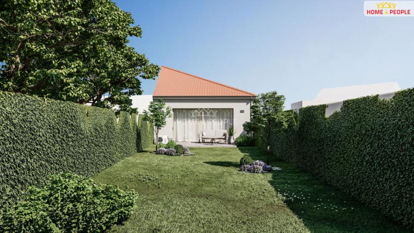 Prodej pozemku pro bydlení, Slavkov u Brna, Špitálská, 306 m2