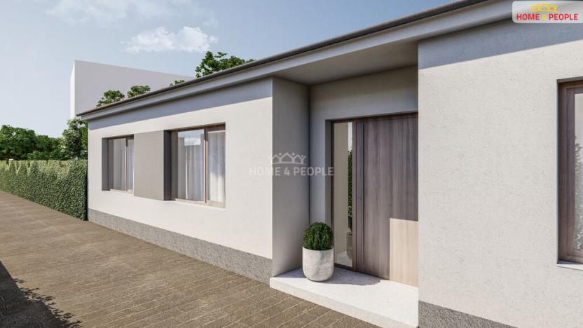 Prodej pozemku pro bydlení, Slavkov u Brna, Špitálská, 306 m2