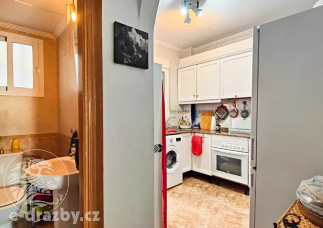 Prodej rodinného domu, Alicante, Španělsko, 76 m2