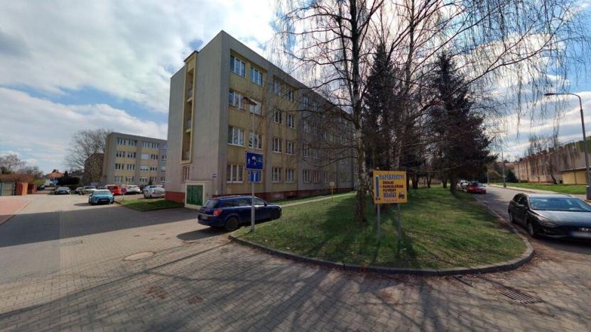 Pronájem bytu 2+kk, Kladno, Moskevská, 51 m2