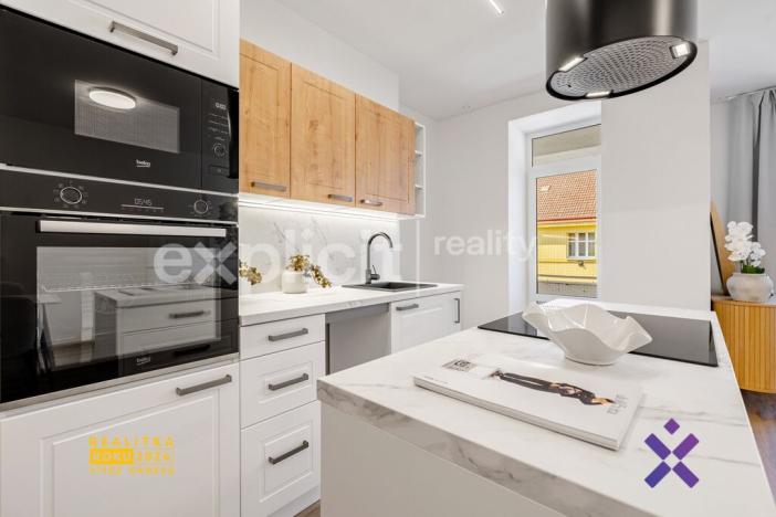 Prodej bytu 2+kk, Praha - Vysočany, Pod strojírnami, 53 m2