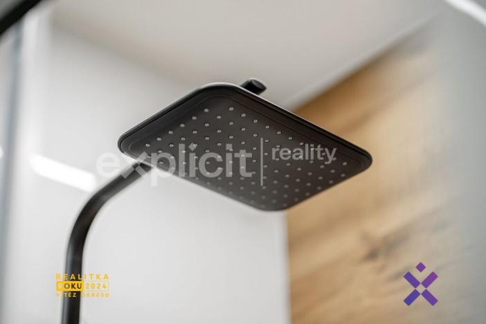 Prodej bytu 2+kk, Praha - Vysočany, Pod strojírnami, 53 m2