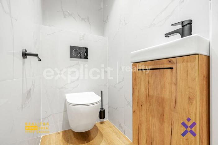 Prodej bytu 2+kk, Praha - Vysočany, Pod strojírnami, 53 m2