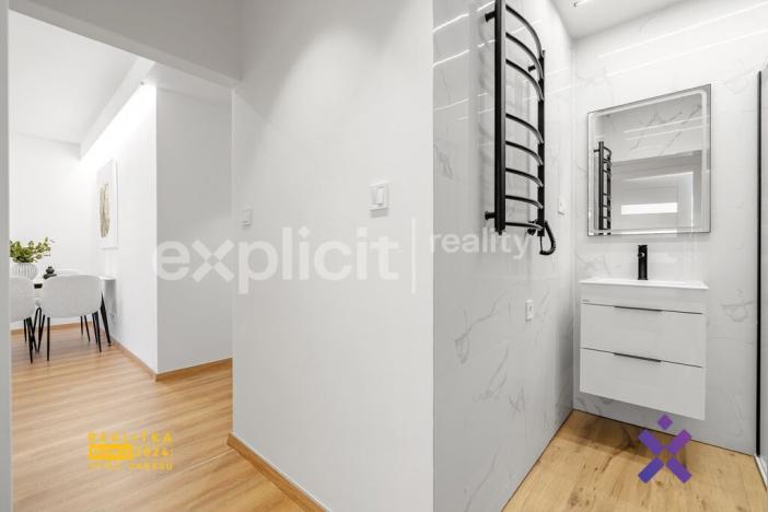 Prodej bytu 2+kk, Praha - Vysočany, Pod strojírnami, 53 m2