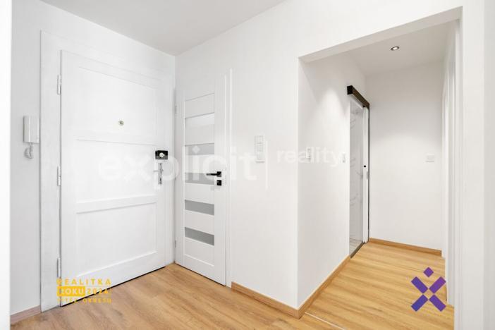 Prodej bytu 2+kk, Praha - Vysočany, Pod strojírnami, 53 m2