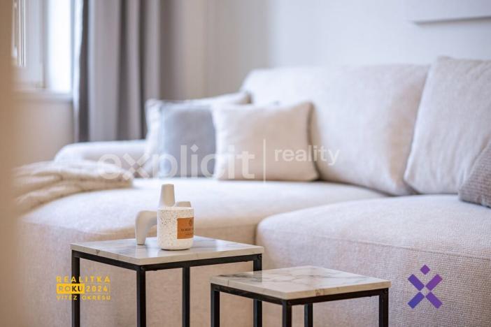 Prodej bytu 2+kk, Praha - Vysočany, Pod strojírnami, 53 m2